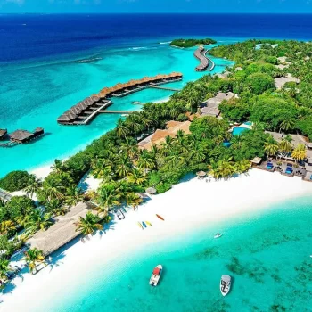 Sheraton Maldives Full Moon Resort & Spa - Figura 4