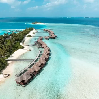Sheraton Maldives Full Moon Resort & Spa - Figura 3