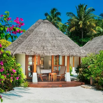 Sheraton Maldives Full Moon Resort & Spa - Figura 2