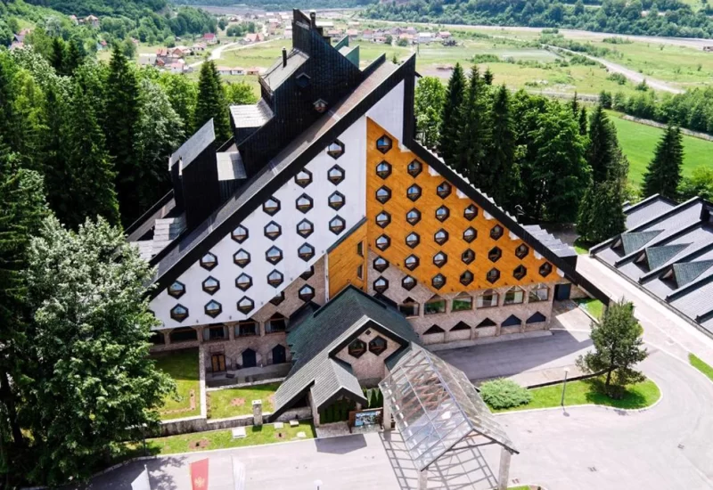 Festat e Nëntorit në Bianca Resort