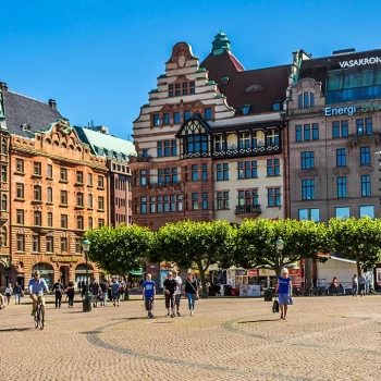 Udhëtim në Malmo - Figura 5