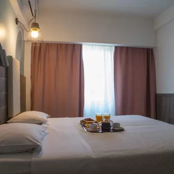 Metropolitan Hotel Thessaloniki - Figura 2