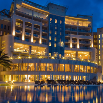 Splendid Conference & Spa Resort - Figura 4