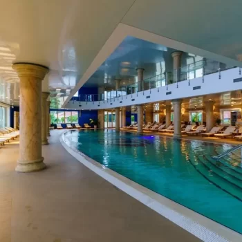 Splendid Conference & Spa Resort - Figura 2
