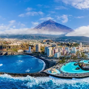 Tenerife Udhëtim Individual - Figura 5