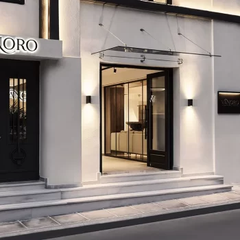 Vanoro Hotel Thessaloniki - Figura 1