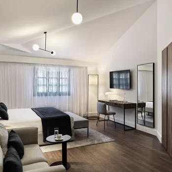 Vanoro Hotel Thessaloniki - Figura 4