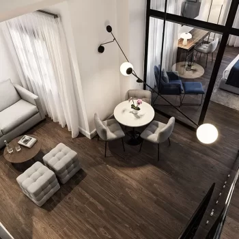 Vanoro Hotel Thessaloniki - Figura 3