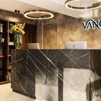 Vanoro Hotel Thessaloniki - Figura 2