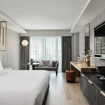 Grand Hyatt Athens - Figura 3