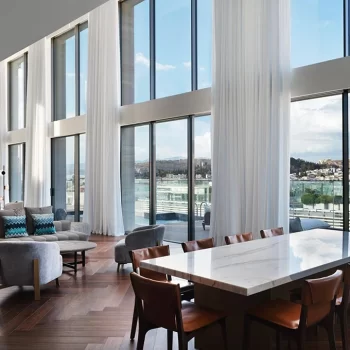 Grand Hyatt Athens - Figura 2
