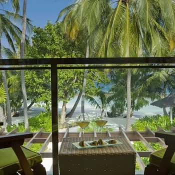 Kurumba Maldives Resort - Figura 2