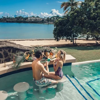 Maritim Resort & Spa Mauritius - Figura 1