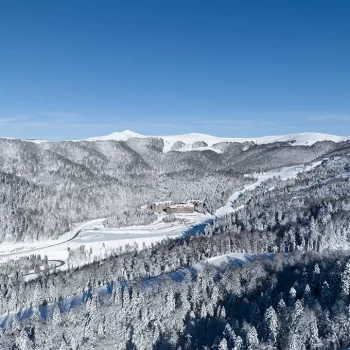 Swissôtel Resort Kolasin - Figura 8