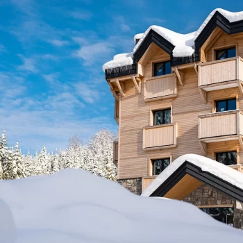 Swissôtel Resort Kolasin - Figura 7