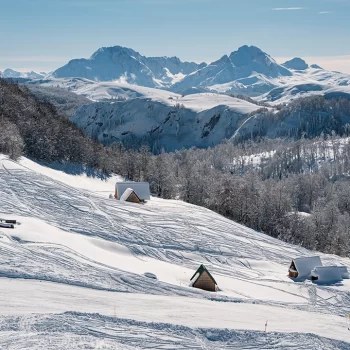 Swissôtel Resort Kolasin - Figura 6