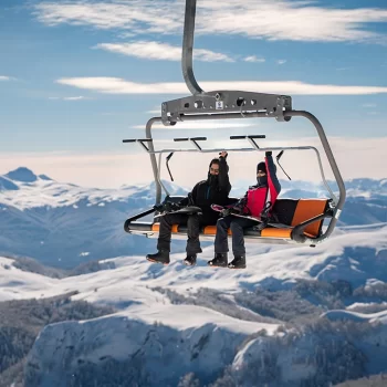 Swissôtel Resort Kolasin - Figura 5