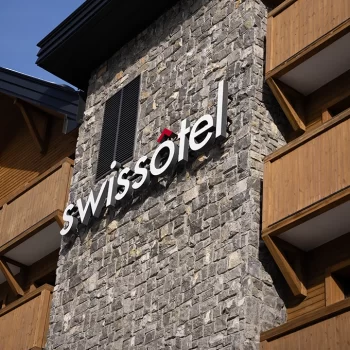 Swissôtel Resort Kolasin - Figura 4