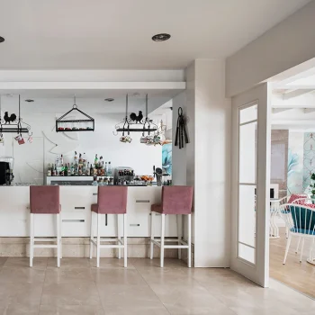 Agaya Bodrum - Adult Only - Figura 3
