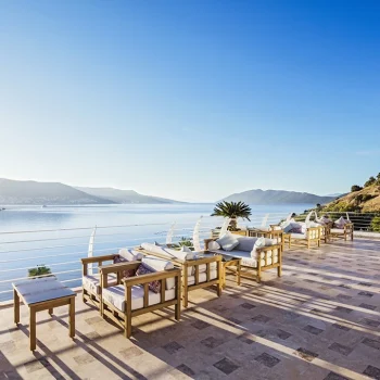 Agaya Bodrum - Adult Only - Figura 2