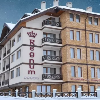 Regnum Bansko Ski Hotel & SPA - Figura 4