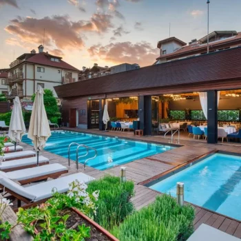 Apart Hotel Lucky Bansko SPA & Relax - Figura 4