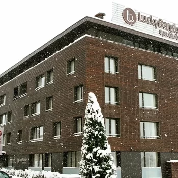 Apart Hotel Lucky Bansko SPA & Relax - Figura 3