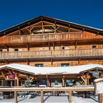 Grand Chamois Hotel & Spa - Figura 3