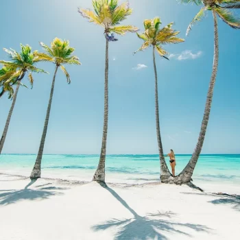 Punta Cana - Figura 1