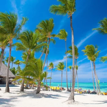 Punta Cana - Figura 5