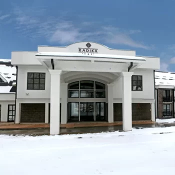Radika Resort Mavrovo - Figura 1