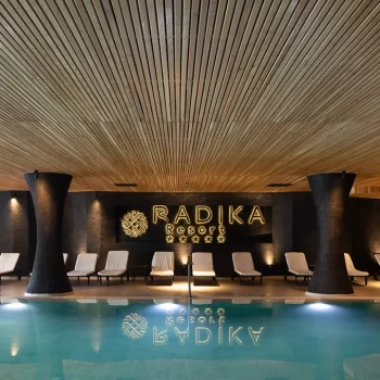 Radika Resort Mavrovo - Figura 5