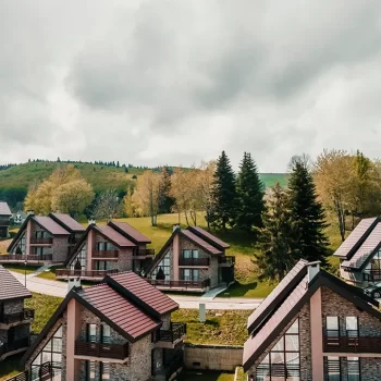 Radika Resort Mavrovo - Figura 4
