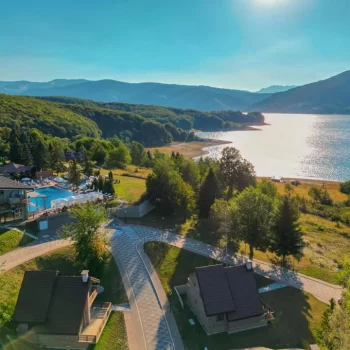 Radika Resort Mavrovo - Figura 2