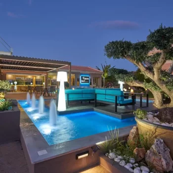 Ionian Blue Hotel - Figura 1
