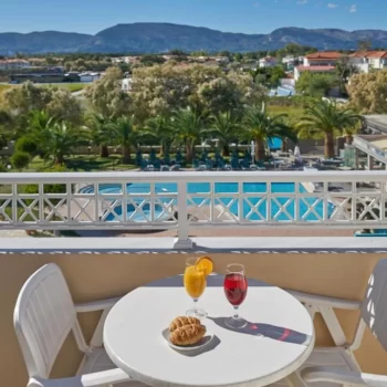 Ionian Blue Hotel - Figura 4