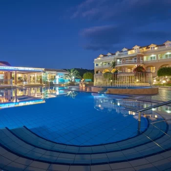 Ionian Blue Hotel - Figura 3
