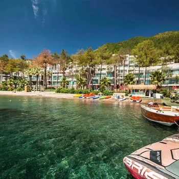 Orka Lotus Beach - Figura 3