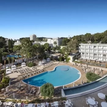 Valentin Grand Park Suite Hotel - Figura 1