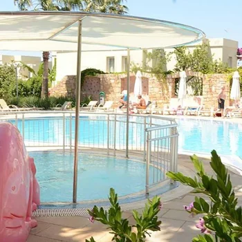 Mandarin Resort Hotel - Figura 4