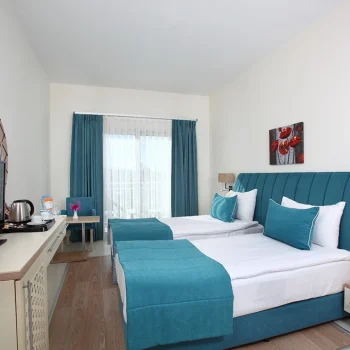 Mandarin Resort Hotel - Figura 2