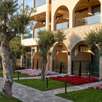 Anthemus Sea Beach Hotel & Spa - Figura 7