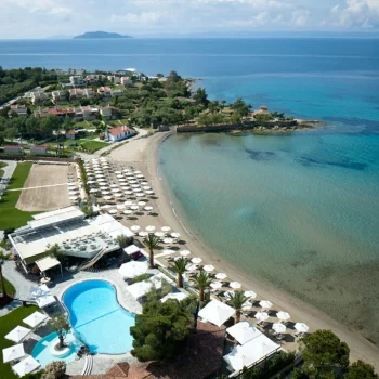 Anthemus Sea Beach Hotel & Spa - Figura 1