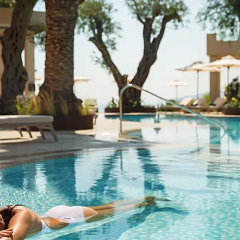 Domes Miramare, a Luxury Collection Resort - Figura 5