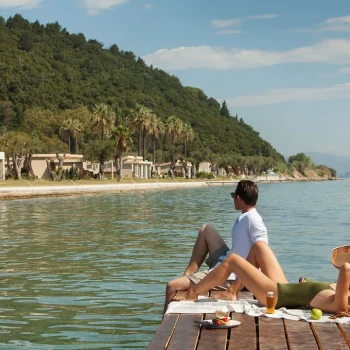 Domes Miramare, a Luxury Collection Resort - Figura 1