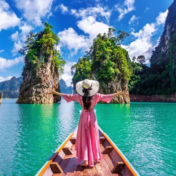 Tajlande – Bangkok & Phuket - Figura 1