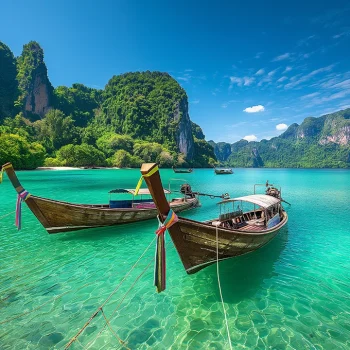 Tajlande – Bangkok & Phuket - Figura 2