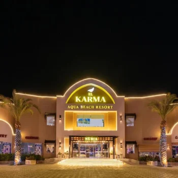 El Karma Aqua Beach Resort - Figura 1