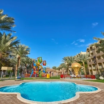 El Karma Aqua Beach Resort - Figura 5