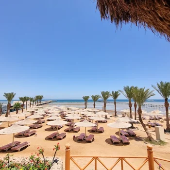 El Karma Aqua Beach Resort - Figura 4